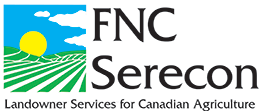 FNC Serecon / Services for Canadian Agricultural Landowners